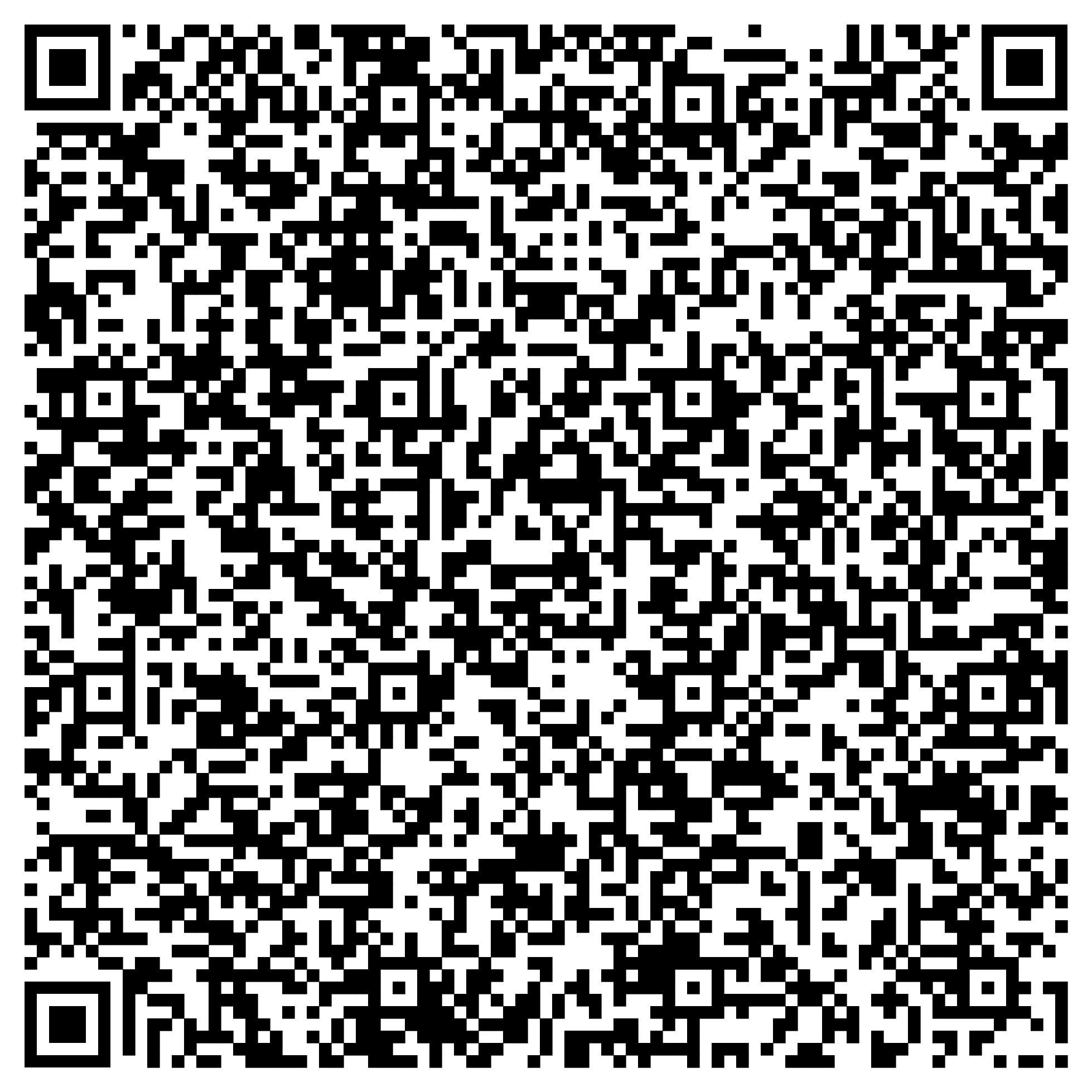 QR vizitka